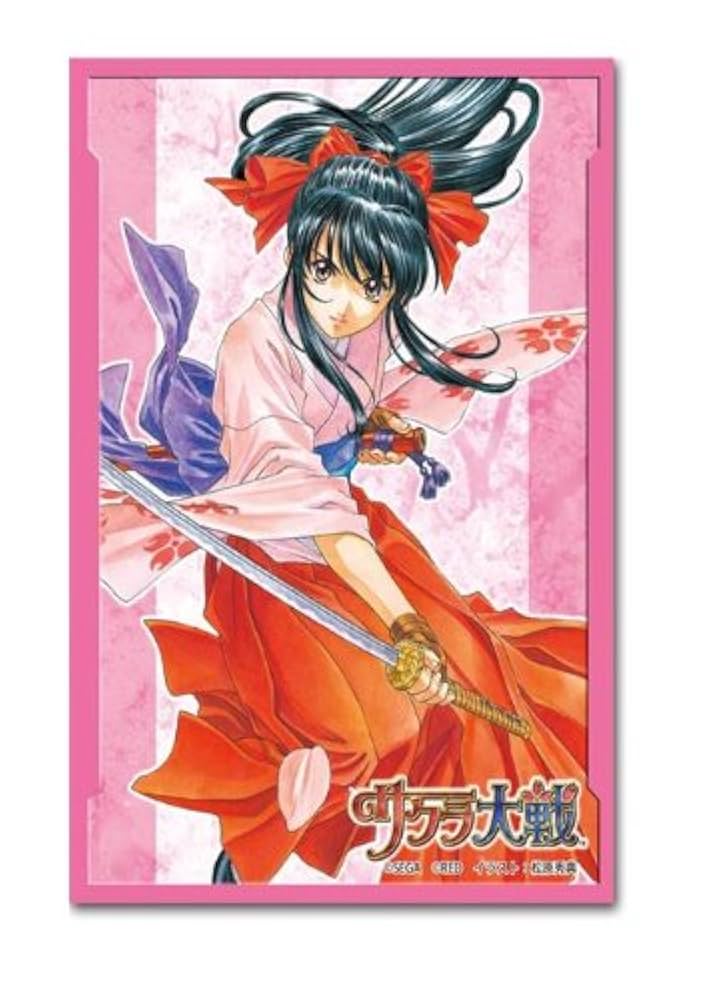 【ARS鑑定10】真宮寺さくら SP ヴィクトリースパーク サクラ大戦 ARS鑑定10】真宮寺さくら SP ヴィクトリースパーク サクラ大戦